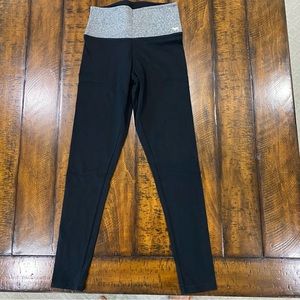 Woman yoga leggings size S